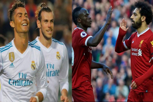 Las claves de la final de la UEFA Champions League entre Madrid y Liverpool